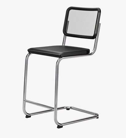 Thonet S 32 NHT | Thekenhocker