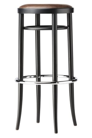 Thonet 204 PH | Barhocker