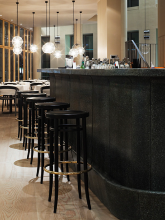 Thonet, Thonet 204 PH | Barhocker