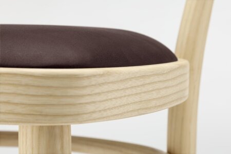 Thonet 214 P | Bugholzstuhl