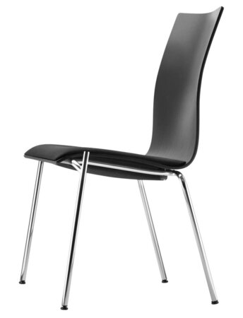 Thonet S 168 SP | Stahlrohrstuhl 