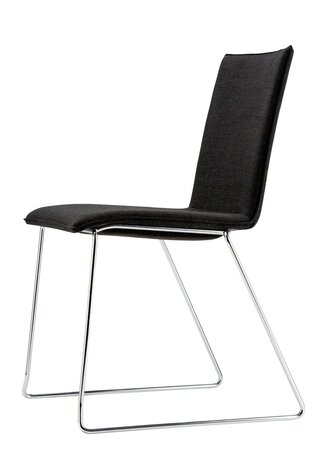 Thonet S 182 PVST | Stahldrahtstuhl