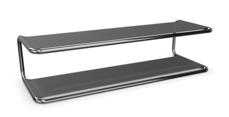 Thonet S 1521 | Schuhboard