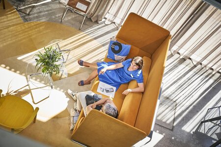 Thonet MR 517 | Beistell- Und Satztisch