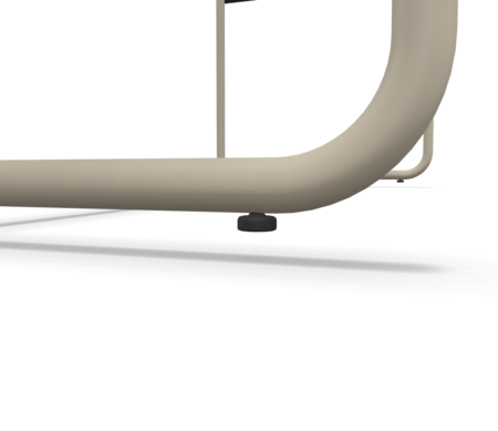 THONET S 1072 | AUSZIEHTISCH