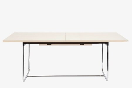 THONET S 1072 | AUSZIEHTISCH