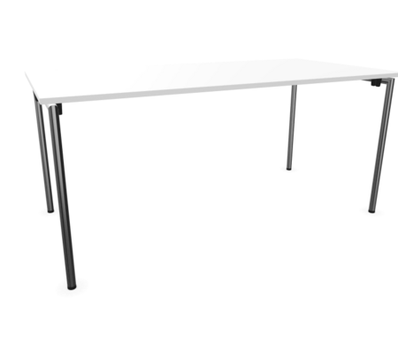 THONET S 1196/2 | KLAPPTISCH - 160 x 80 cm