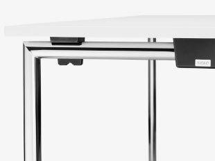 THONET S 1196/2 | KLAPPTISCH