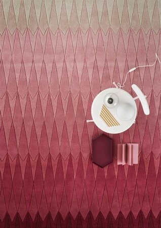 Linie Design Acacia - PINK
