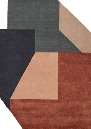 Linie Design Alton - MULTI