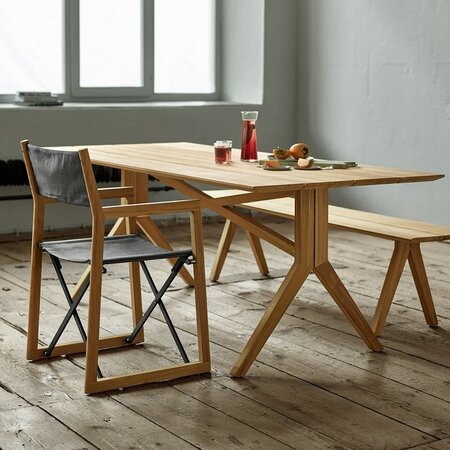 Weishäupl Loft Klappstuhl