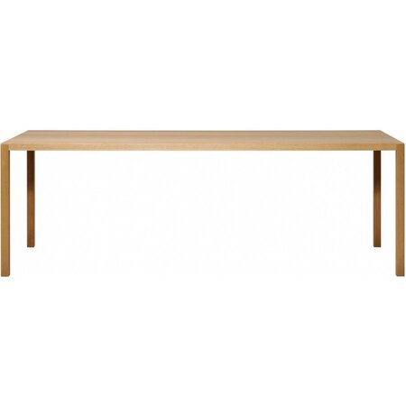 Swedese Bespoke Tisch Rechteckig