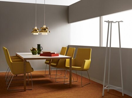 Swedese Bespoke Tisch Rechteckig