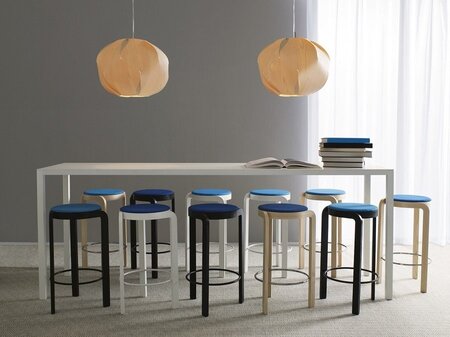 Swedese Bespoke Tisch Rechteckig