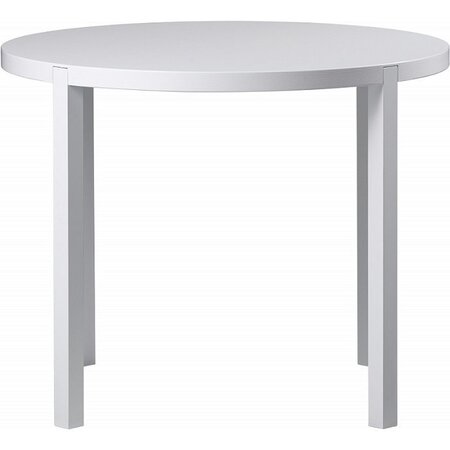 Swedese Bespoke Tisch Rund