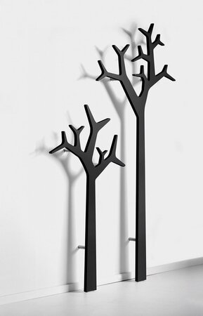 Swedese Tree Wall Kleiderständer Wandmontiert