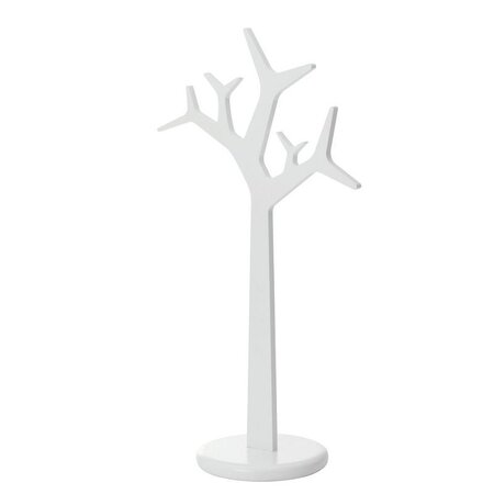 Swedese Tree Kleiderständer - Weiss
