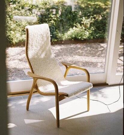 Swedese Lamino Sessel