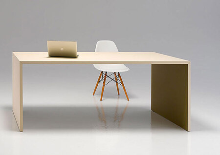Performa U-Tisch
