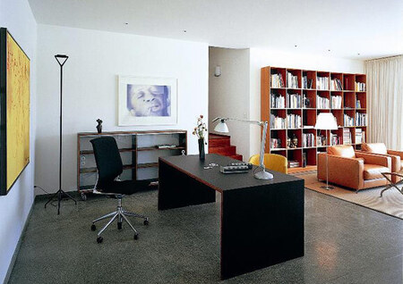 Performa U-Tisch