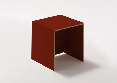 Performa Stool
