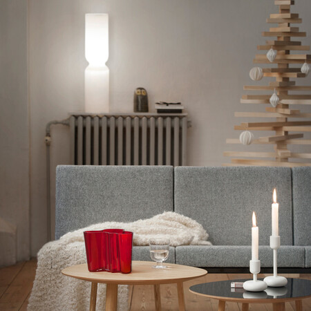 Iittala Lantern Leuchte