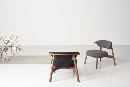 Zoom by Mobimex Weda Loungesessel