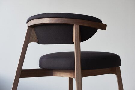 Zoom by Mobimex Weda Loungesessel