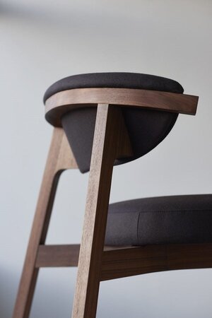 Zoom by Mobimex Weda Loungesessel