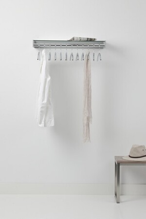 Cascando Hangon 7 Wandgarderobe Cascando