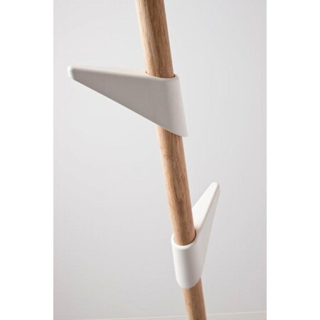 Bamboo Standgarderobe Cascando