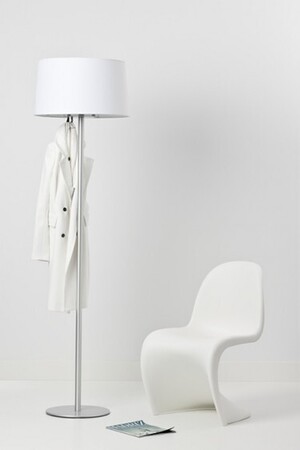 Cascando Coat Lamp Garderobenständer