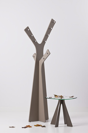 Cascando Tree Standgarderobe
