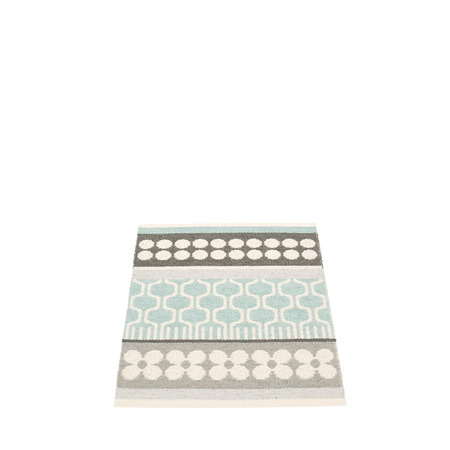 Pappelina Asta - Pale Turquoise - 70 x 90 cm