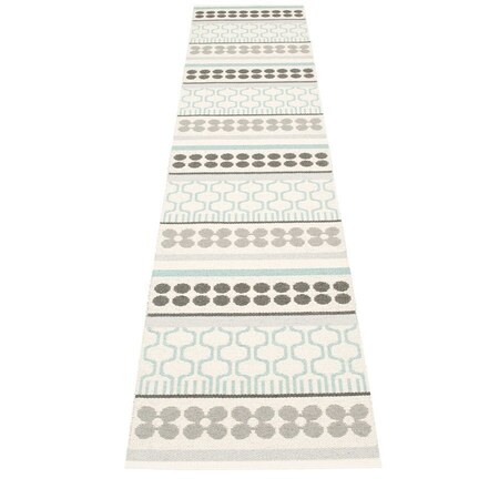 Pappelina Asta -Pale Turquoise -70 x 360 cm