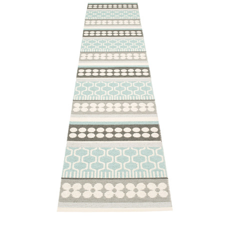 Pappelina Asta -Pale Turquoise -70 x 360 cm
