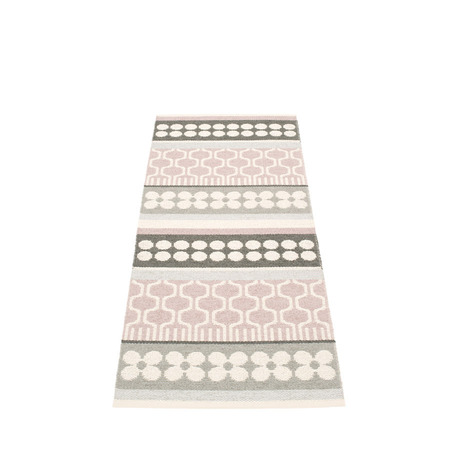 Pappelina Asta -Pale Rose -70 x 180 cm