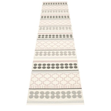 Pappelina Asta -Pale Rose -70 x 360 cm
