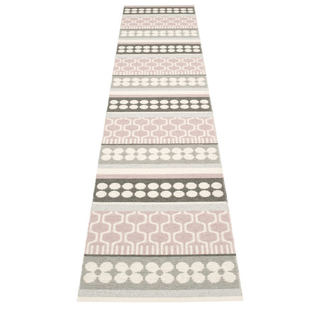 Pappelina Asta -Pale Rose -70 x 360 cm