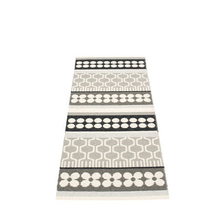 Pappelina Asta -Warm Grey- 70 x 180 cm