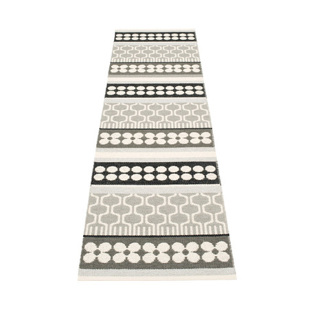 Pappelina Asta -Warm Grey- 70 x 270 cm