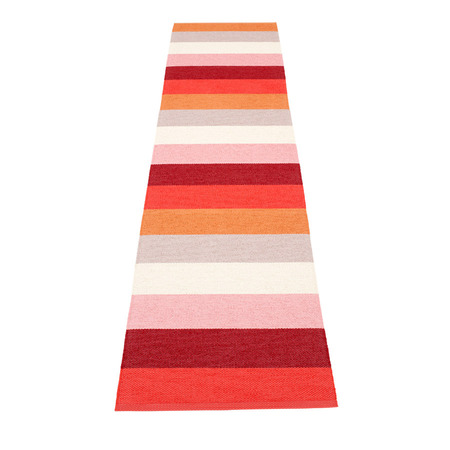Pappelina Molly - Sunset - 70 x 300 cm