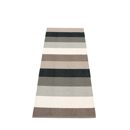 Pappelina Molly - Mud - 70 x 200 cm