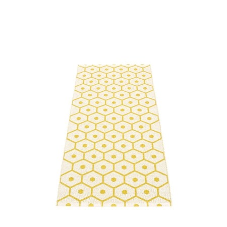 Pappelina Honey - Mustard · Vanilla - 70 x 160 cm