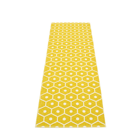 Pappelina Honey - Mustard · Vanilla - 70 x 225 cm