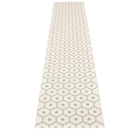 Pappelina Honey - Warm Grey · Vanilla- 70 x 350 cm