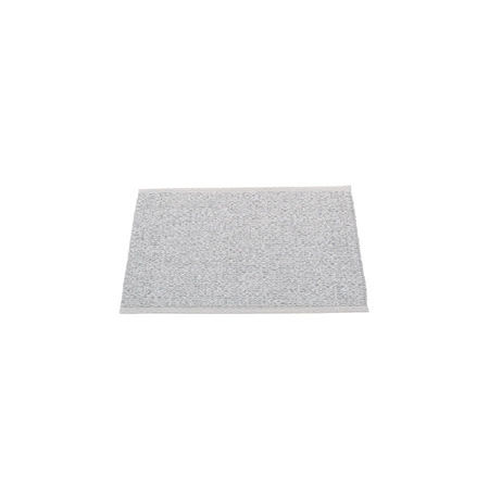 Pappelina Svea - Grey Metallic · Grey - 70 x 50 cm