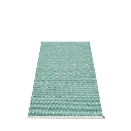 Pappelina Mono -Jade · Pale Turquoise -  85 x 160 cm