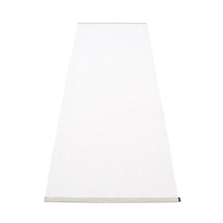 Pappelina Mono -White - 85 x 260 cm