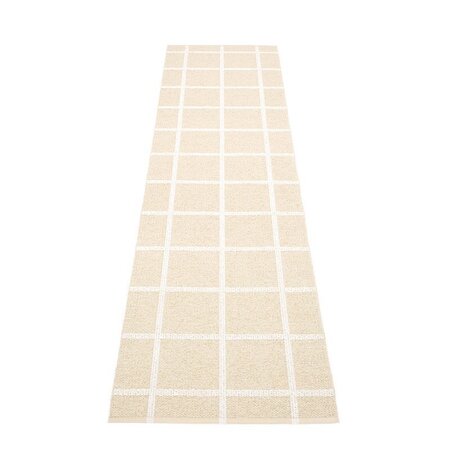 Pappelina ADA Cream - 70 x 300 cm